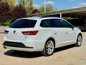 Seat Leon * MATRIX* FR* 150ks* LED* NAVI* , снимка 7