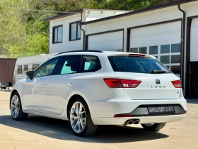 Seat Leon * MATRIX* FR* 150ks* LED* NAVI* , снимка 5