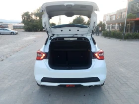 Nissan Micra 1.0i, снимка 6