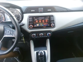 Nissan Micra 1.0i, снимка 10