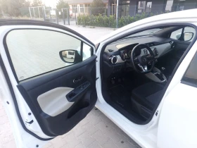 Nissan Micra 1.0i, снимка 12