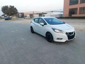 Nissan Micra 1.0i, снимка 4