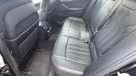BMW 520 520 M-Pack, снимка 12