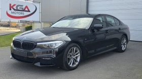 BMW 520 520 M-Pack, снимка 2