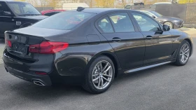 BMW 520 520 M-Pack, снимка 14