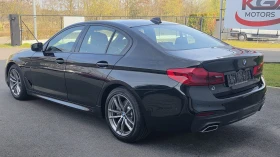 BMW 520 520 M-Pack, снимка 7