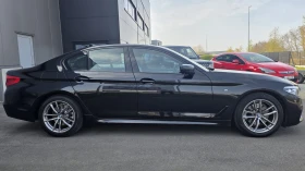 BMW 520 520 M-Pack, снимка 6