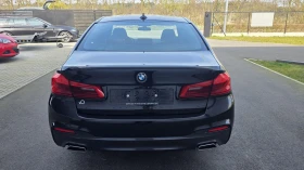 BMW 520 520 M-Pack, снимка 5