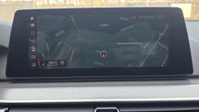 BMW 520 520 M-Pack, снимка 15