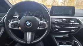 BMW 520 520 M-Pack, снимка 13
