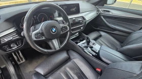 BMW 520 520 M-Pack, снимка 8