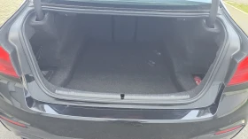 BMW 520 520 M-Pack, снимка 17