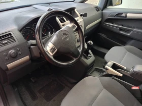 Opel Zafira В, снимка 6