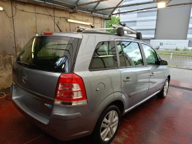Opel Zafira В, снимка 1