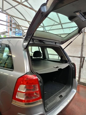Opel Zafira В, снимка 13