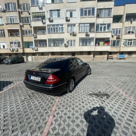Mercedes-Benz E 320 4-Matic, снимка 6
