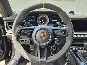 Porsche 911 GT3 RS WEISSACH, снимка 13