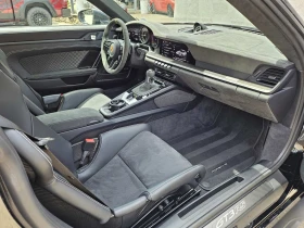 Porsche 911 GT3 RS WEISSACH, снимка 12