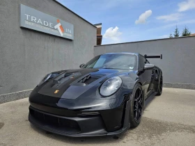 Porsche 911 GT3 RS WEISSACH, снимка 1