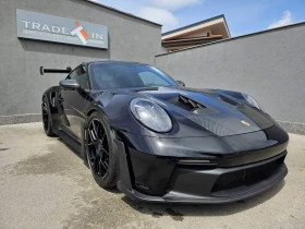 Porsche 911 GT3 RS WEISSACH, снимка 3
