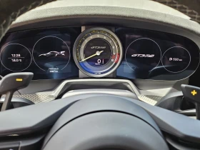 Porsche 911 GT3 RS WEISSACH, снимка 14