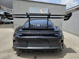 Porsche 911 GT3 RS WEISSACH, снимка 5