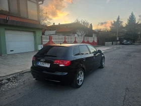 Audi A3 1.6 Газ-Инж-Гаражно, снимка 5
