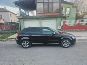 Audi A3 1.6 Газ-Инж-Гаражно, снимка 3