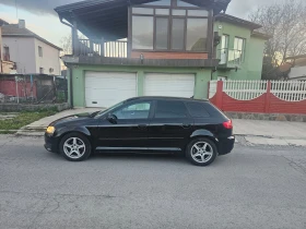 Audi A3 1.6 Газ-Инж-Гаражно, снимка 8