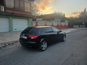 Audi A3 1.6 Газ-Инж-Гаражно, снимка 4