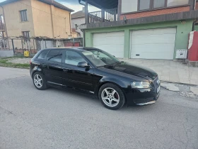 Audi A3 1.6 Газ-Инж-Гаражно, снимка 2