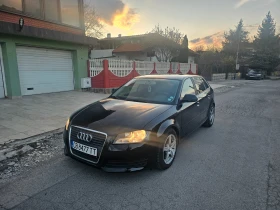 Audi A3 1.6 Газ-Инж-Гаражно, снимка 10