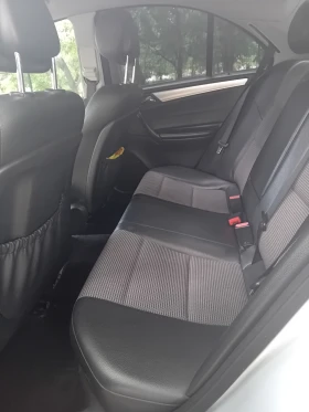 Mercedes-Benz C 200 МЕРЦЕДЕС С 200 КОМПРЕСОР SPORT EDITION, снимка 14