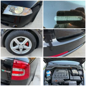 Skoda Octavia 170 VRS ЛИЗИНГ, снимка 17