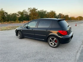 Peugeot 307 2.0 GT Line / Landi Renzo, снимка 5