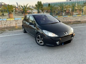 Peugeot 307 2.0 GT Line / Landi Renzo, снимка 4