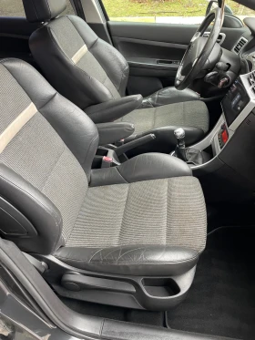 Peugeot 307 2.0 GT Line / Landi Renzo, снимка 9