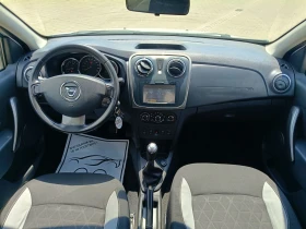 Dacia Sandero Stepley , снимка 7