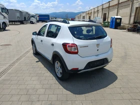 Dacia Sandero Stepley , снимка 3