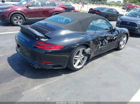 Porsche 911 * CARRERA* KEYLESS* Camera* , снимка 7