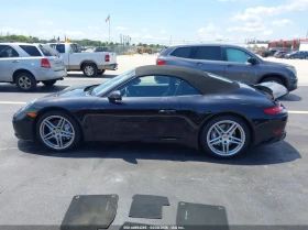Porsche 911 * CARRERA* KEYLESS* Camera* , снимка 4