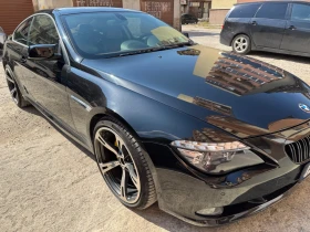 BMW 635, снимка 2