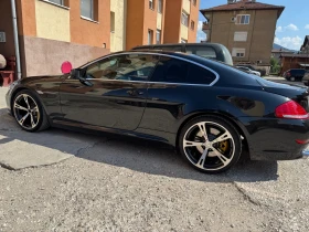 BMW 635, снимка 3