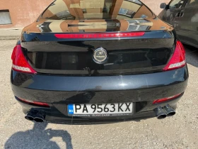 BMW 635, снимка 5