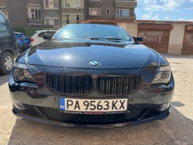 BMW 635, снимка 6