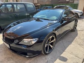 BMW 635, снимка 1