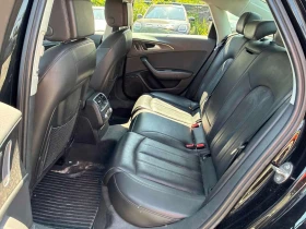 Audi A6 * Technik * ОБДУХВАНЕ * 360 * КЛИП НА МОТОРА, снимка 14
