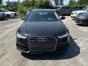 Audi A6 * Technik * ОБДУХВАНЕ * 360 * КЛИП НА МОТОРА, снимка 2