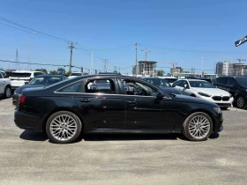 Audi A6 * Technik * ОБДУХВАНЕ * 360 * КЛИП НА МОТОРА, снимка 4