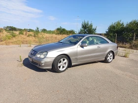 Mercedes-Benz CLK Автоматик 163к.с газ-бензин сменена верига, снимка 2